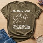 Professional Pillow T-Shirt