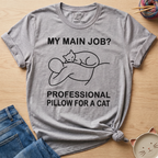 Professional Pillow T-Shirt