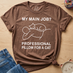 Professional Pillow T-Shirt