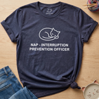 Nap Interruption T-Shirt
