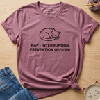 Nap Interruption T-Shirt