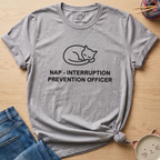 Nap Interruption T-Shirt