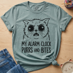 My Alarm Clock T-Shirt