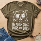 My Alarm Clock T-Shirt