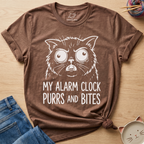 My Alarm Clock T-Shirt