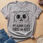 My Alarm Clock T-Shirt