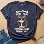 What I Want T-Shirt