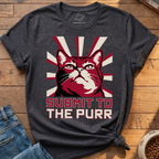 Submit To The Purr T-Shirt