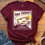The 3am Zoomies T-Shirt