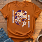 He Who Watches You Sleep T-Shirt