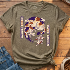 He Who Watches You Sleep T-Shirt