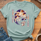He Who Watches You Sleep T-Shirt
