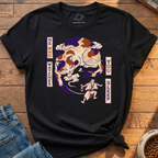 He Who Watches You Sleep T-Shirt