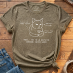 The 10lb Dictator T-Shirt
