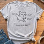 The 10lb Dictator T-Shirt