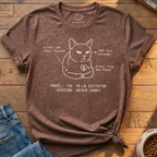 The 10lb Dictator T-Shirt