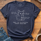 The 10lb Dictator T-Shirt