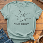 The 10lb Dictator T-Shirt
