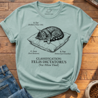 Felis Dictatorus T-Shirt