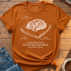 Felis Dictatorus T-Shirt