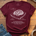 Felis Dictatorus T-Shirt