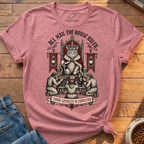 All Hail The House Ruler T-Shirt