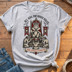 All Hail The House Ruler T-Shirt