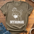 My Human T-Shirt