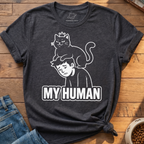 My Human T-Shirt