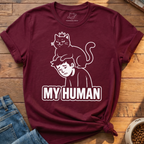 My Human T-Shirt