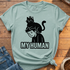 My Human T-Shirt