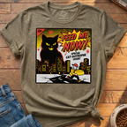 Feed Me Now T-Shirt