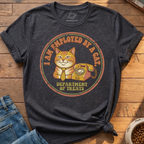 Department Of Treat T-Shirt