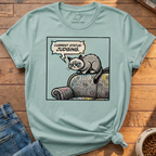 Current Status Judging T-Shirt