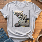 Current Status Judging T-Shirt