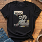 Current Status Judging T-Shirt