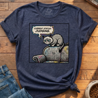 Current Status Judging T-Shirt