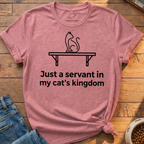Just A Servant T-Shirt
