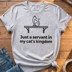 Just A Servant T-Shirt