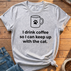 I Drink Coffee T-Shirt