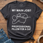 Professional Pillow T-Shirt