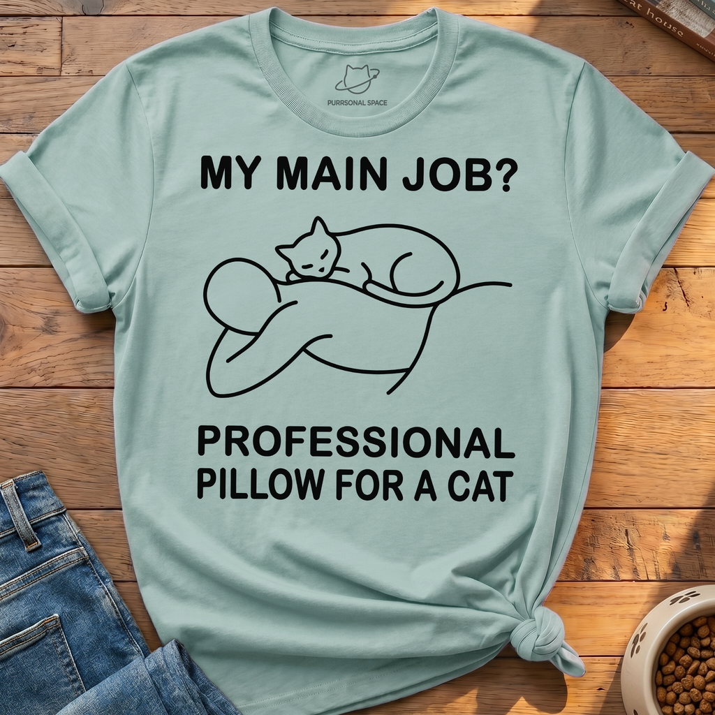 Professional Pillow T-Shirt