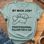 Professional Pillow T-Shirt