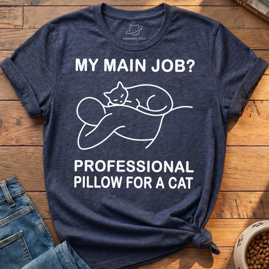Professional Pillow T-Shirt