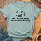 Nap Interruption T-Shirt