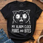 My Alarm Clock T-Shirt