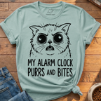 My Alarm Clock T-Shirt