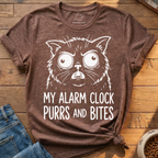 My Alarm Clock T-Shirt