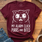 My Alarm Clock T-Shirt