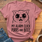 My Alarm Clock T-Shirt